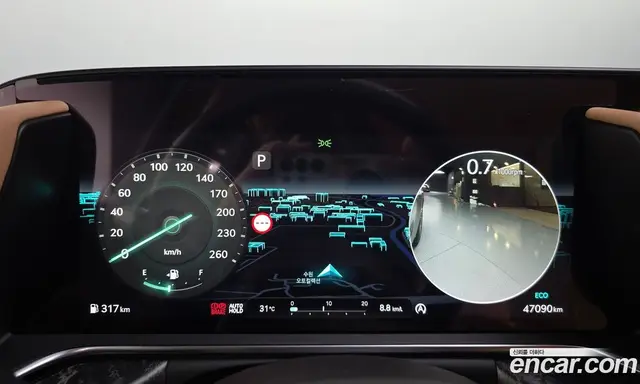 Genesis G90 2022 3.5 автомат (гидро), миниатюра 11 Genesis G90 2022 3.5 автомат (гидро), миниатюра 11