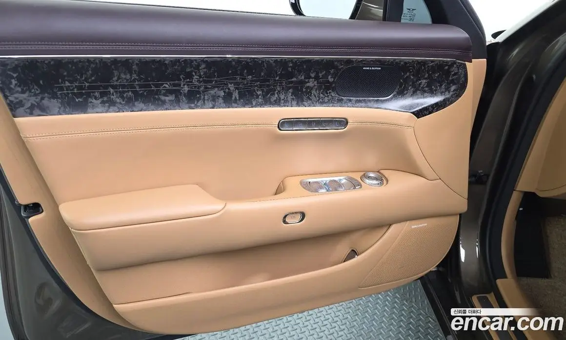 Genesis G90 2022 3.5 автомат (гидро), фото 14 Genesis G90 2022 3.5 автомат (гидро), фото 14