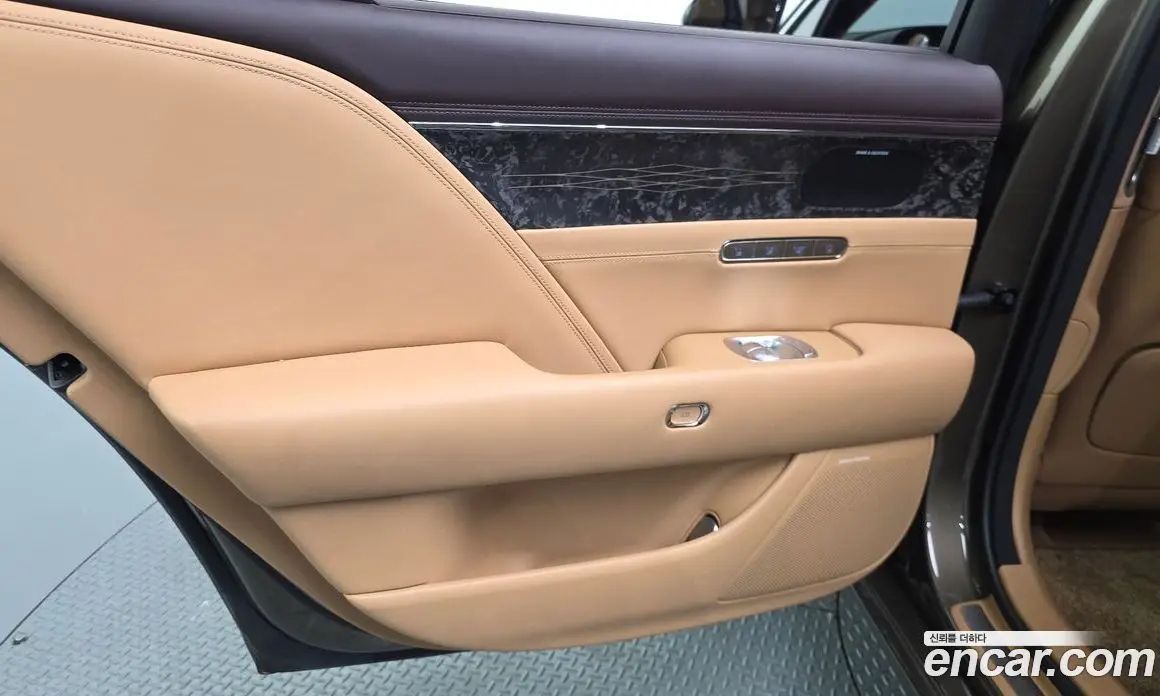 Genesis G90 2022 3.5 автомат (гидро), фото 15 Genesis G90 2022 3.5 автомат (гидро), фото 15