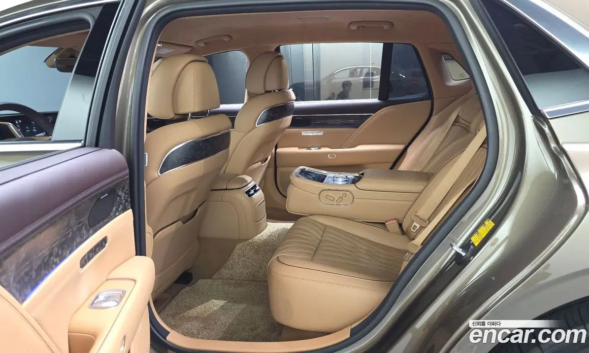 Genesis G90 2022 3.5 автомат (гидро), фото 16 Genesis G90 2022 3.5 автомат (гидро), фото 16