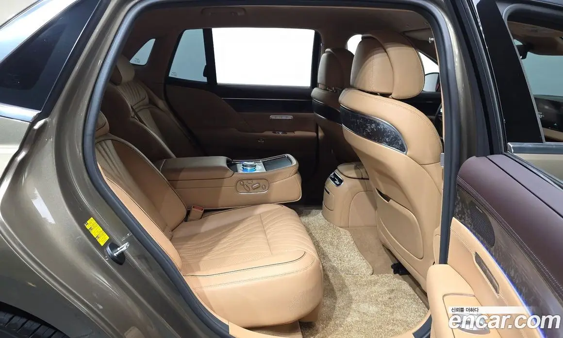 Genesis G90 2022 3.5 автомат (гидро), фото 18 Genesis G90 2022 3.5 автомат (гидро), фото 18