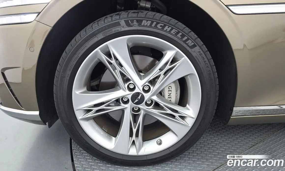 Genesis G90 2022 3.5 автомат (гидро), фото 5 Genesis G90 2022 3.5 автомат (гидро), фото 5