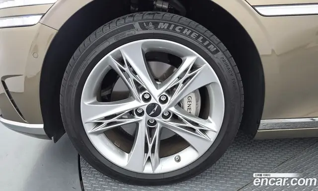 Genesis G90 2022 3.5 автомат (гидро), миниатюра 5 Genesis G90 2022 3.5 автомат (гидро), миниатюра 5