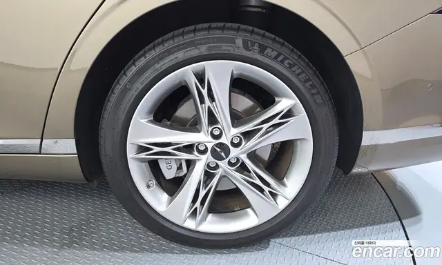Genesis G90 2022 3.5 автомат (гидро), миниатюра 7 Genesis G90 2022 3.5 автомат (гидро), миниатюра 7