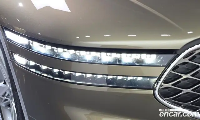 Genesis G90 2022 3.5 автомат (гидро), миниатюра 8 Genesis G90 2022 3.5 автомат (гидро), миниатюра 8