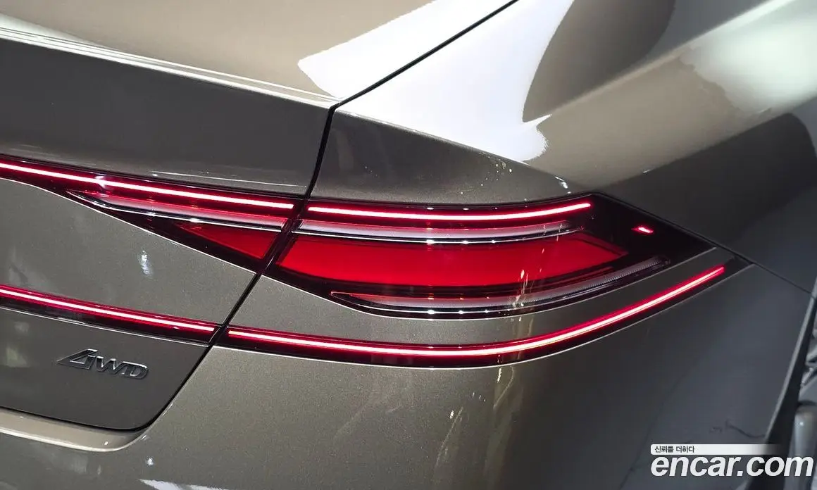 Genesis G90 2022 3.5 автомат (гидро), фото 9 Genesis G90 2022 3.5 автомат (гидро), фото 9