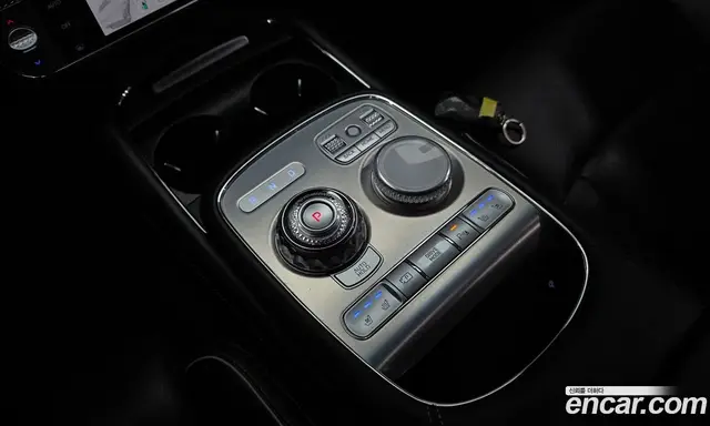 Genesis G90 2022 3.5 автомат (гидро), миниатюра 12