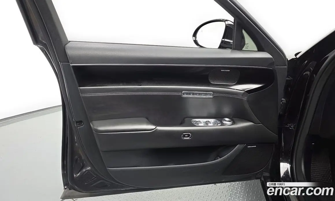 Genesis G90 2022 3.5 автомат (гидро), фото 14