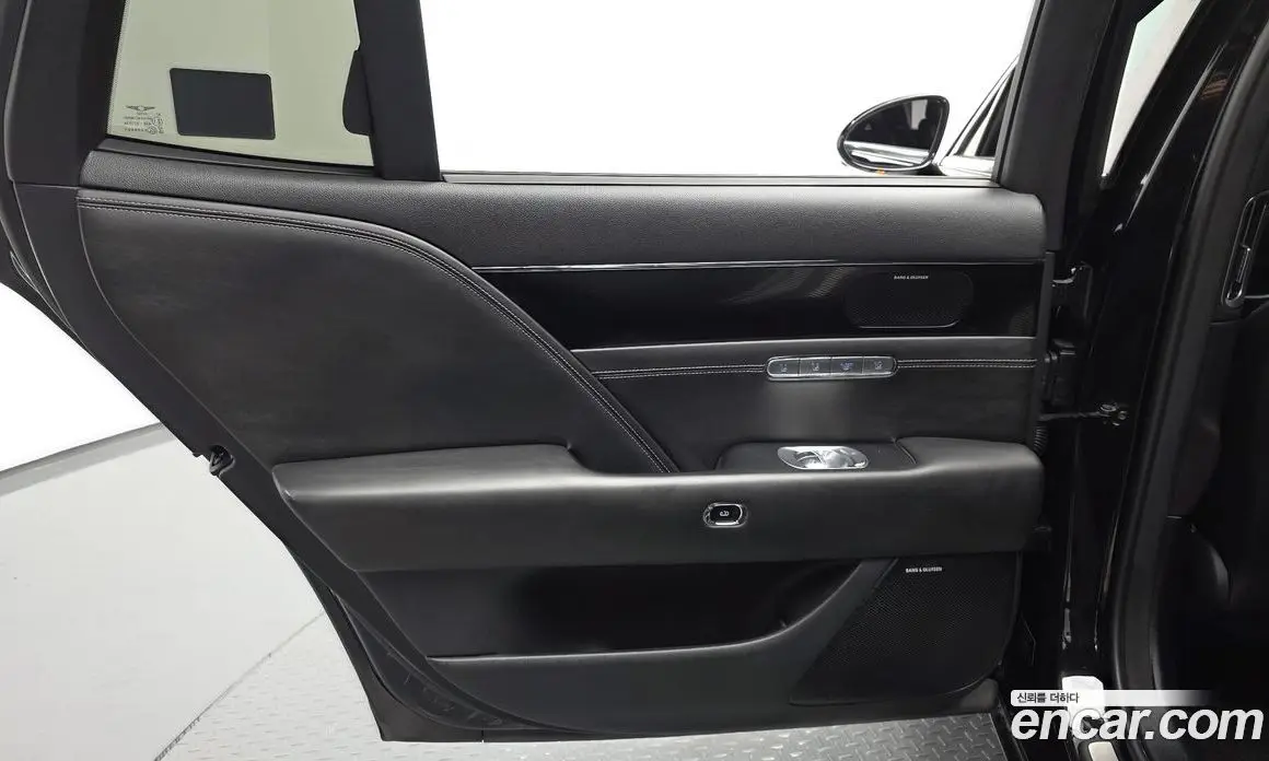 Genesis G90 2022 3.5 автомат (гидро), фото 15