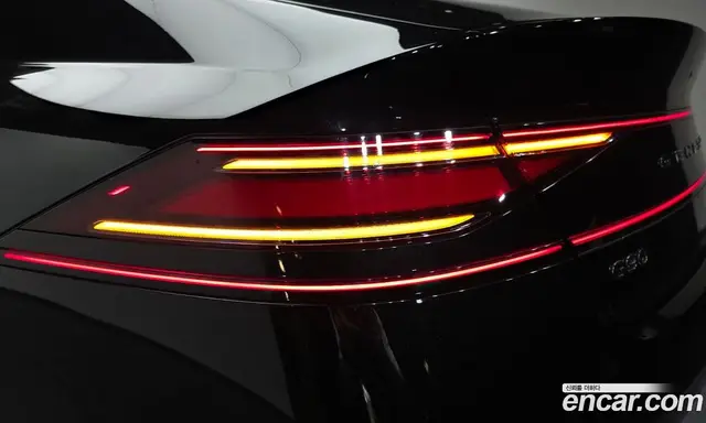 Genesis G90 2022 3.5 автомат (гидро), миниатюра 9