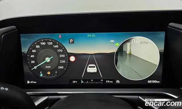 Genesis G90 2023 3.5 автомат (гидро), миниатюра 11 Genesis G90 2023 3.5 автомат (гидро), миниатюра 11