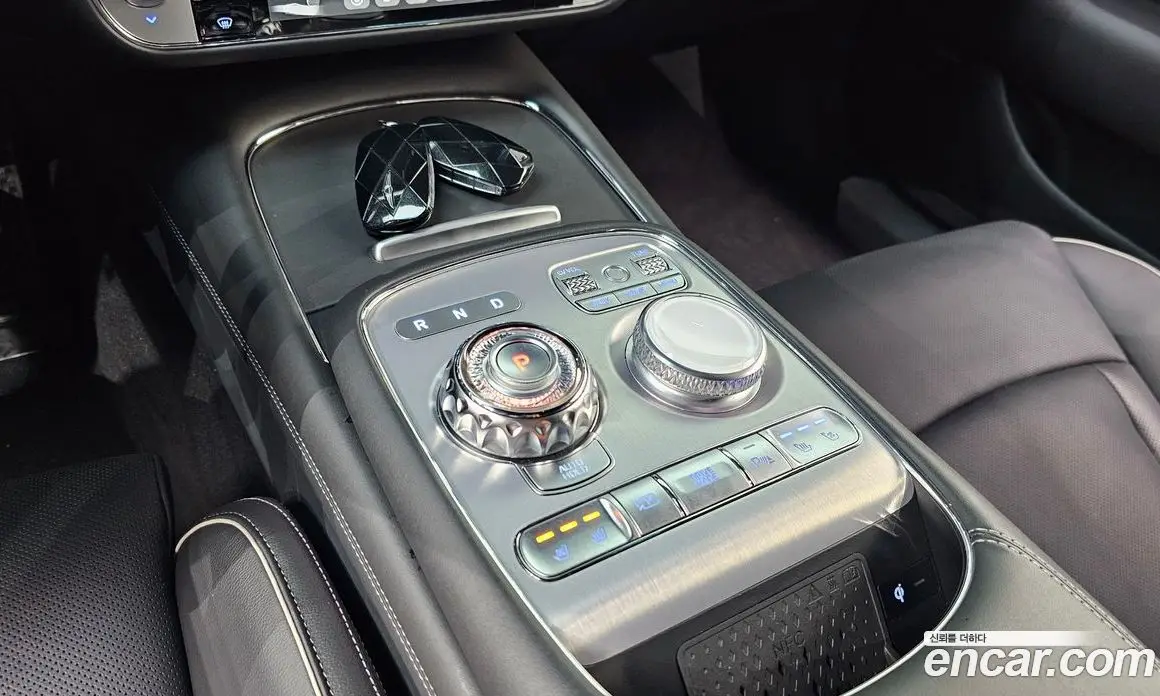 Genesis G90 2023 3.5 автомат (гидро), фото 12 Genesis G90 2023 3.5 автомат (гидро), фото 12