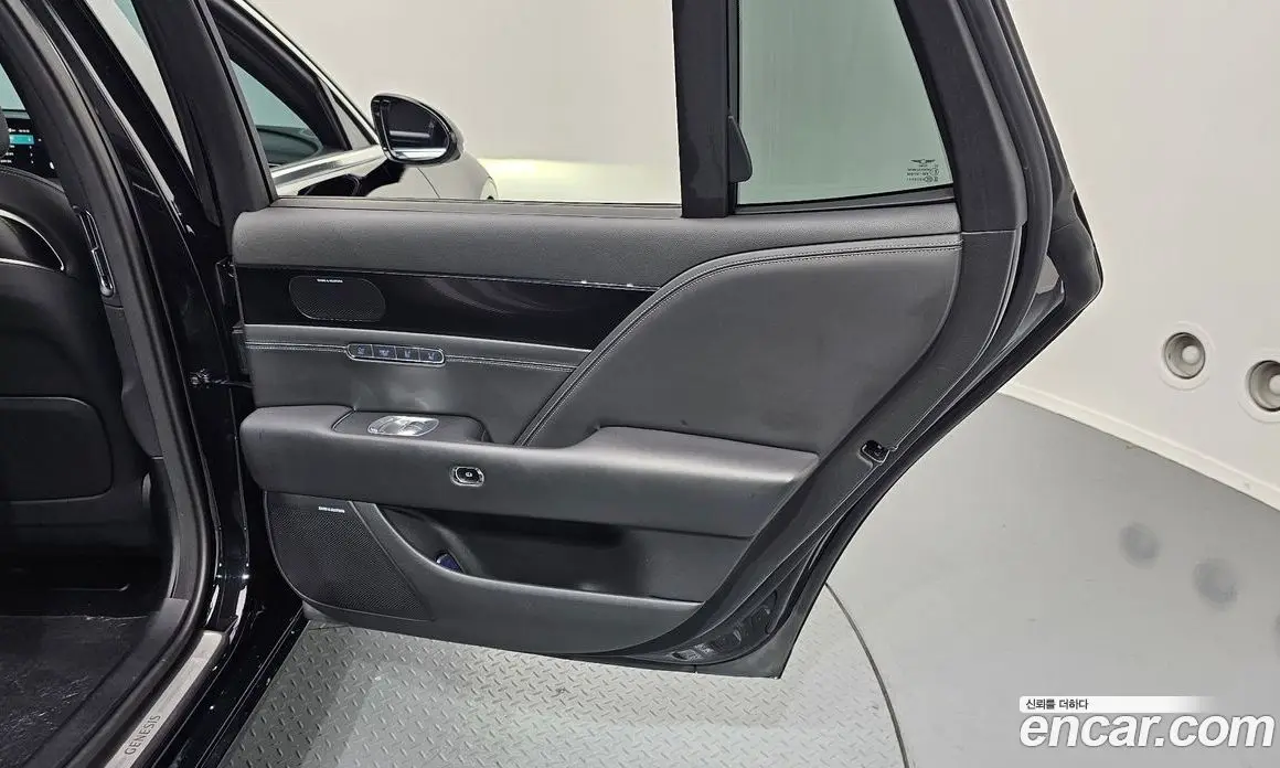 Genesis G90 2023 3.5 автомат (гидро), фото 15 Genesis G90 2023 3.5 автомат (гидро), фото 15
