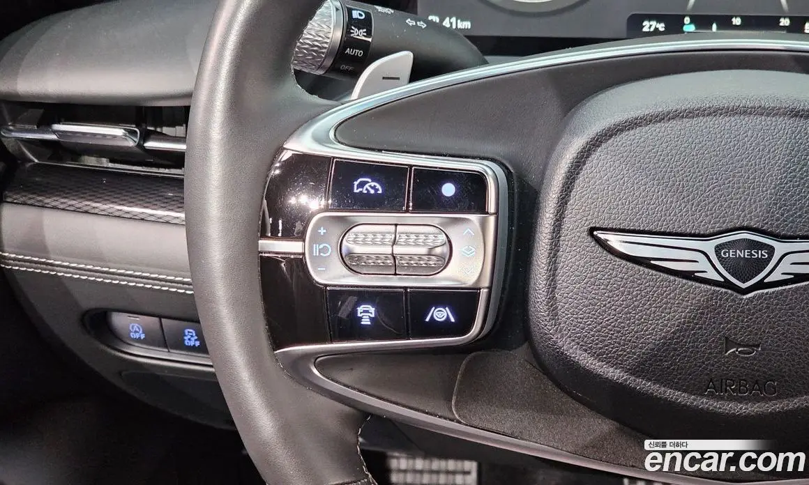 Genesis G90 2023 3.5 автомат (гидро), фото 16 Genesis G90 2023 3.5 автомат (гидро), фото 16