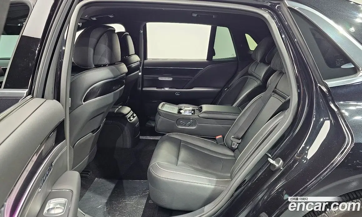 Genesis G90 2023 3.5 автомат (гидро), фото 17 Genesis G90 2023 3.5 автомат (гидро), фото 17