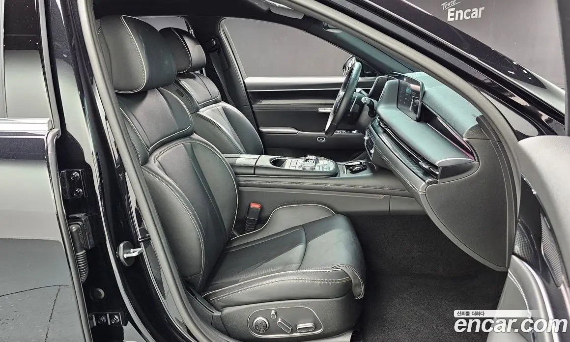 Genesis G90 2023 3.5 автомат (гидро), фото 18 Genesis G90 2023 3.5 автомат (гидро), фото 18