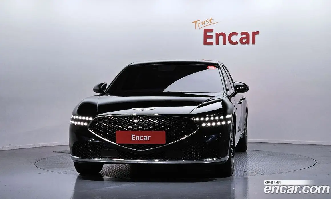 Genesis G90 2023 3.5 автомат (гидро), фото 3 Genesis G90 2023 3.5 автомат (гидро), фото 3