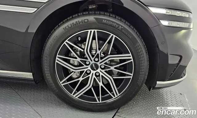 Genesis G90 2023 3.5 автомат (гидро), миниатюра 7 Genesis G90 2023 3.5 автомат (гидро), миниатюра 7