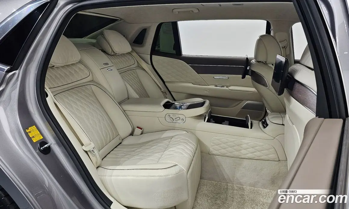Genesis G90 2023 3.5 автомат (гидро), фото 15 Genesis G90 2023 3.5 автомат (гидро), фото 15