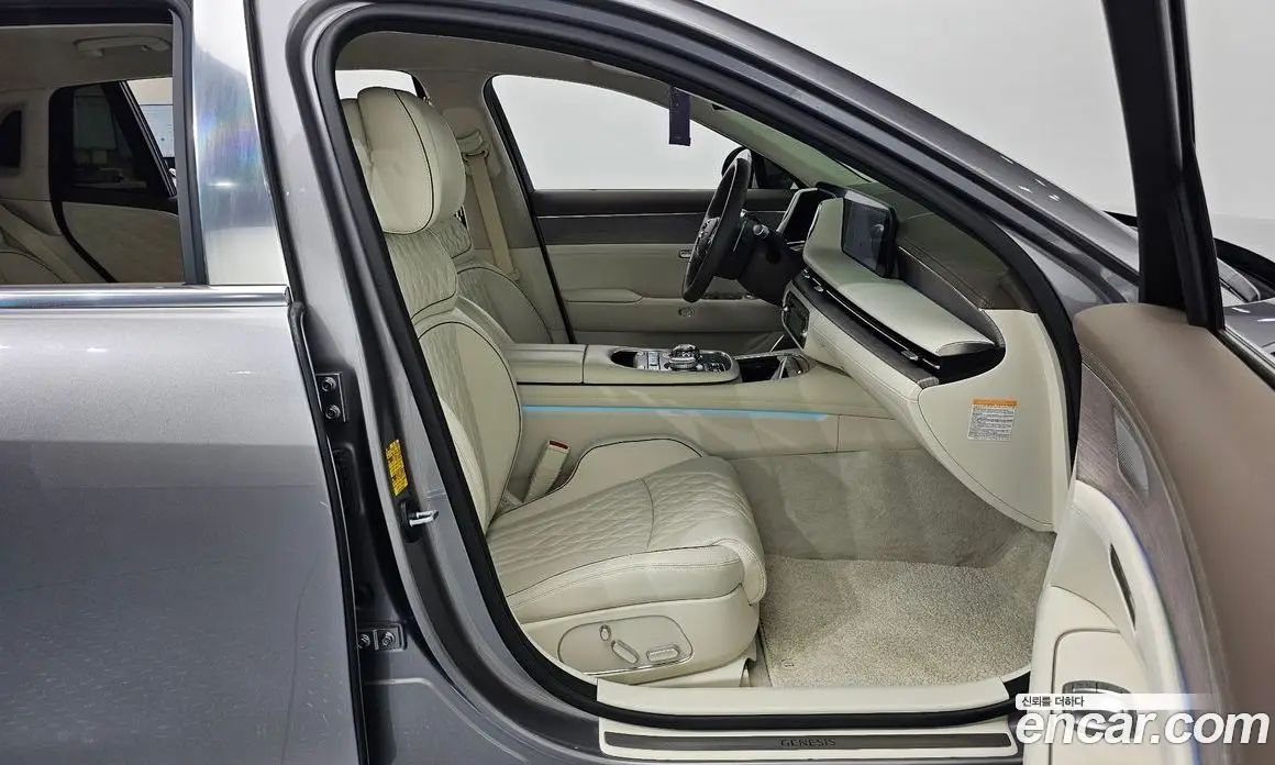 Genesis G90 2023 3.5 автомат (гидро), фото 16 Genesis G90 2023 3.5 автомат (гидро), фото 16