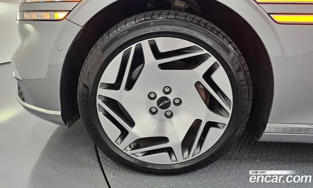 Genesis G90 2023 3.5 автомат (гидро), миниатюра 4 Genesis G90 2023 3.5 автомат (гидро), миниатюра 4