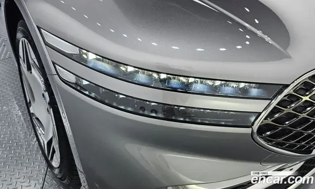 Genesis G90 2023 3.5 автомат (гидро), миниатюра 7 Genesis G90 2023 3.5 автомат (гидро), миниатюра 7