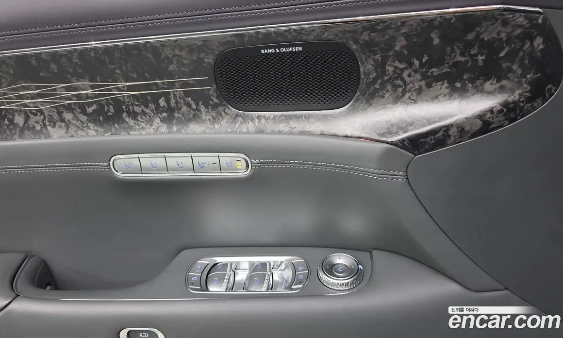 Genesis G90 2025 3.5 автомат (гидро), фото 18