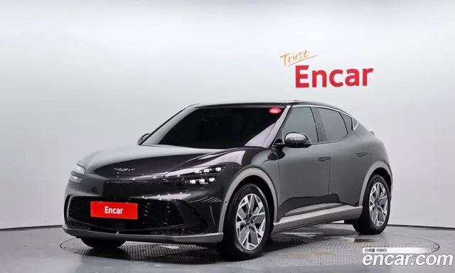 Genesis GV60, 2023, 37 594 км