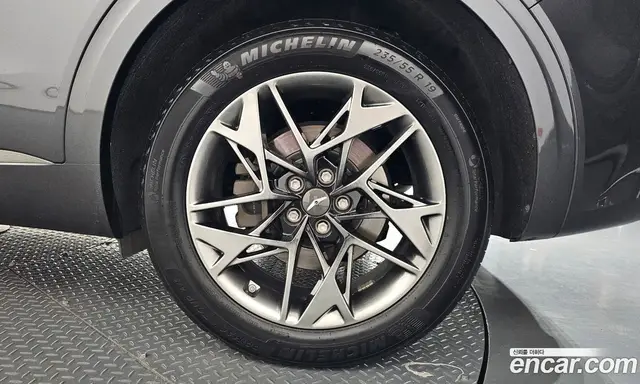 Genesis GV70 2021 2.5 автомат (гидро), миниатюра 7 Genesis GV70 2021 2.5 автомат (гидро), миниатюра 7
