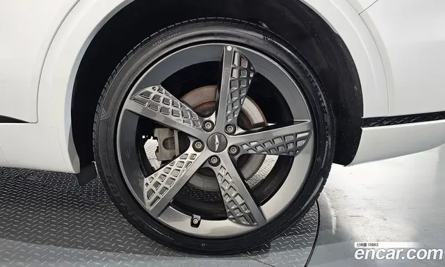 Genesis GV70 2021 2.2 автомат (гидро), миниатюра 7 Genesis GV70 2021 2.2 автомат (гидро), миниатюра 7