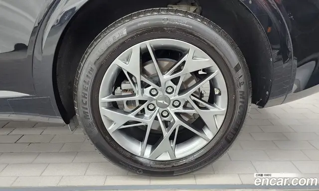 Genesis GV70 2021 2.5 автомат (гидро), миниатюра 7