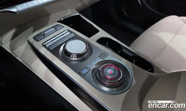 Genesis GV70 2021 2.5 автомат (гидро), миниатюра 12