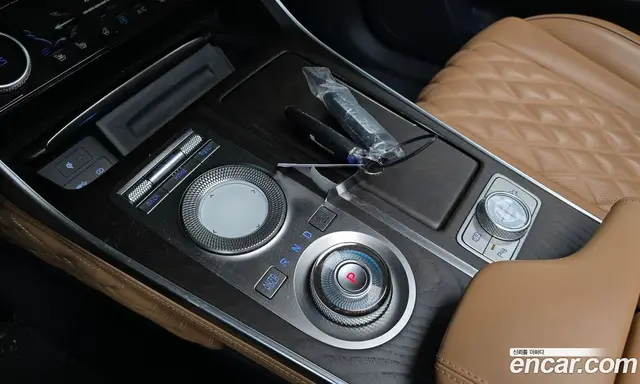 Genesis GV80 2020 3.0 автомат (гидро), миниатюра 11 Genesis GV80 2020 3.0 автомат (гидро), миниатюра 11