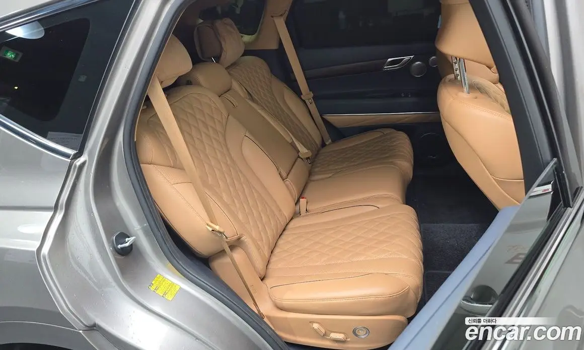Genesis GV80 2020 3.0 автомат (гидро), фото 16 Genesis GV80 2020 3.0 автомат (гидро), фото 16