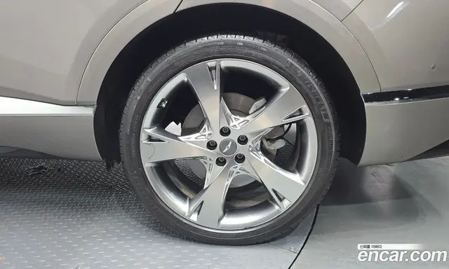 Genesis GV80 2020 3.0 автомат (гидро), миниатюра 6 Genesis GV80 2020 3.0 автомат (гидро), миниатюра 6