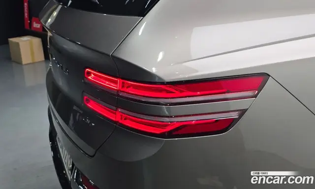 Genesis GV80 2020 3.0 автомат (гидро), миниатюра 8 Genesis GV80 2020 3.0 автомат (гидро), миниатюра 8