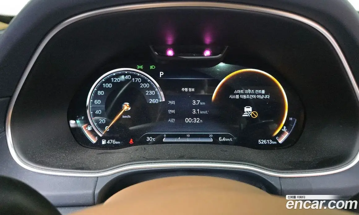 Genesis GV80 2020 3.0 автомат (гидро), фото 10 Genesis GV80 2020 3.0 автомат (гидро), фото 10