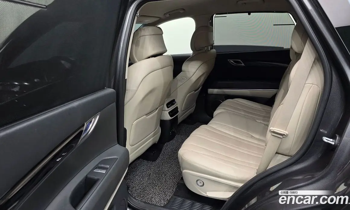 Genesis GV80 2020 2.5 автомат (гидро), фото 18