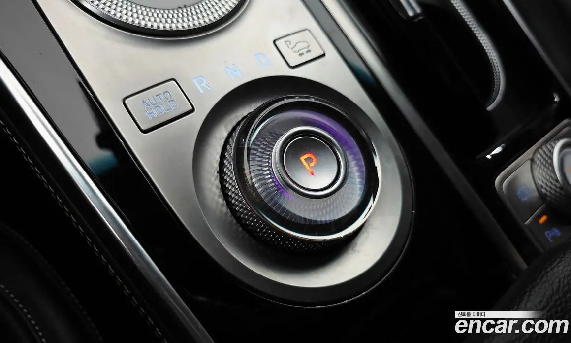 Genesis GV80 2021 2.5 автомат (гидро), фото 12