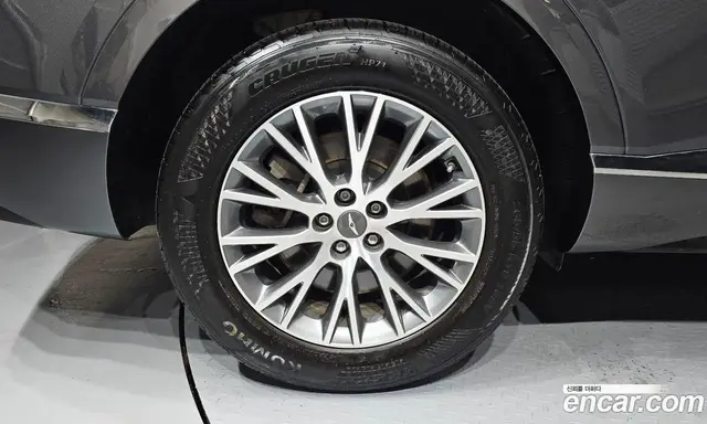 Genesis GV80 2021 2.5 автомат (гидро), миниатюра 5