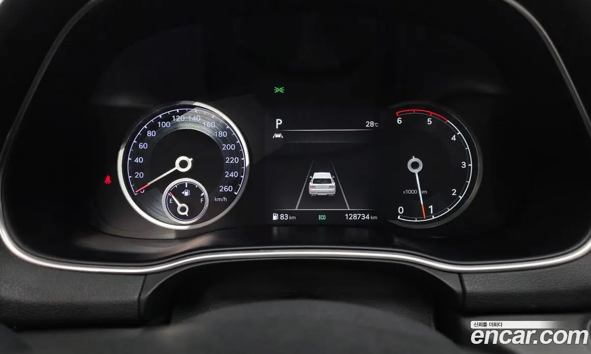 Genesis GV80 2021 3.0 автомат (гидро), фото 11 Genesis GV80 2021 3.0 автомат (гидро), фото 11