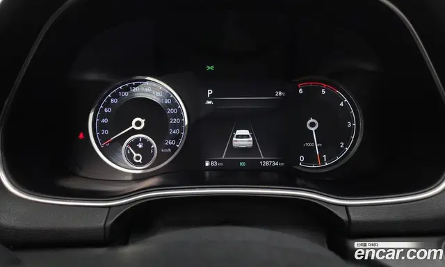 Genesis GV80 2021 3.0 автомат (гидро), миниатюра 11 Genesis GV80 2021 3.0 автомат (гидро), миниатюра 11