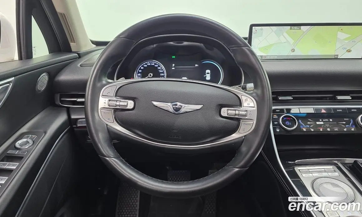 Genesis GV80 2021 3.0 автомат (гидро), фото 20 Genesis GV80 2021 3.0 автомат (гидро), фото 20