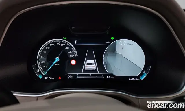 Genesis GV80 2022 2.5 автомат (гидро), миниатюра 11 Genesis GV80 2022 2.5 автомат (гидро), миниатюра 11