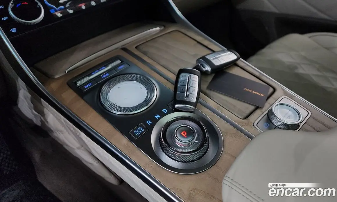 Genesis GV80 2022 2.5 автомат (гидро), фото 12 Genesis GV80 2022 2.5 автомат (гидро), фото 12