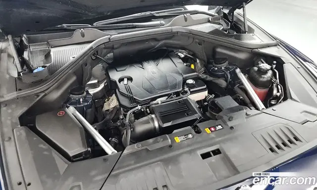 Genesis GV80 2022 2.5 автомат (гидро), миниатюра 6 Genesis GV80 2022 2.5 автомат (гидро), миниатюра 6