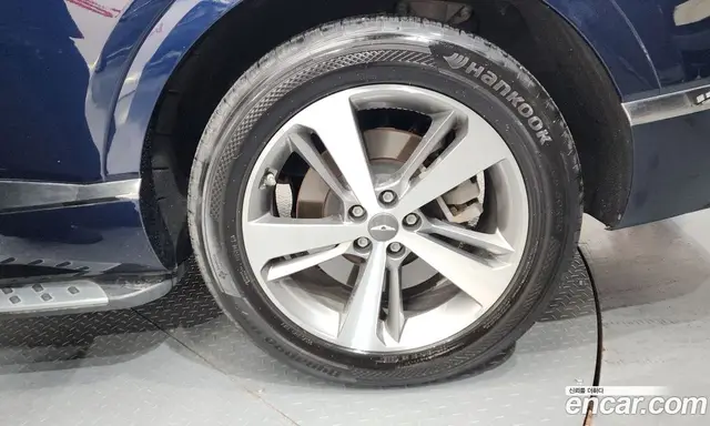 Genesis GV80 2022 2.5 автомат (гидро), миниатюра 7 Genesis GV80 2022 2.5 автомат (гидро), миниатюра 7