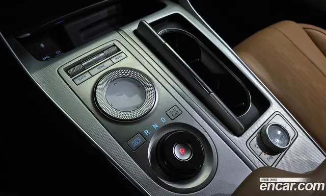 Genesis GV80 2022 2.5 автомат (гидро), миниатюра 12
