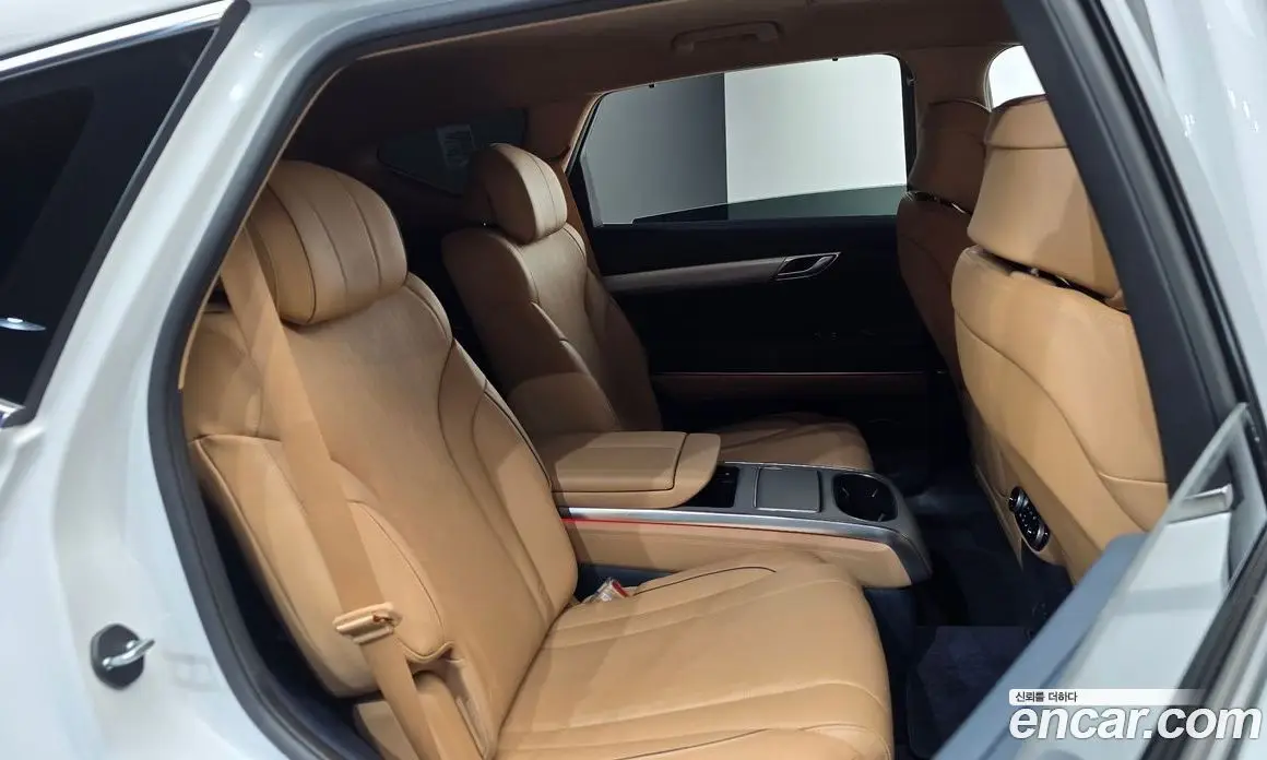 Genesis GV80 2022 2.5 автомат (гидро), фото 17 Genesis GV80 2022 2.5 автомат (гидро), фото 17