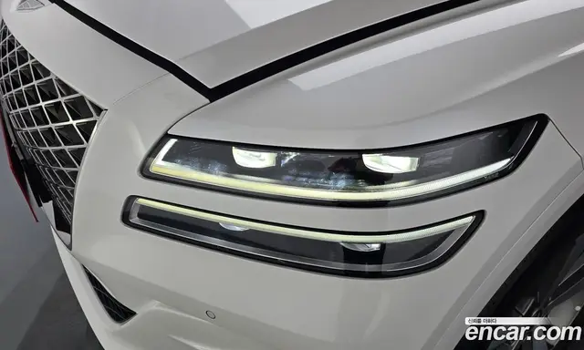 Genesis GV80 2022 2.5 автомат (гидро), миниатюра 8 Genesis GV80 2022 2.5 автомат (гидро), миниатюра 8